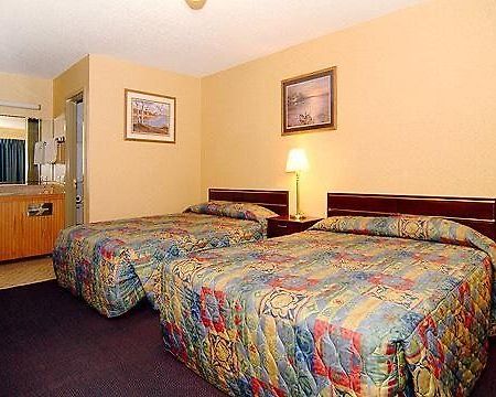 Rodeway Inn Sergeant Bluff - Sioux City Habitación foto